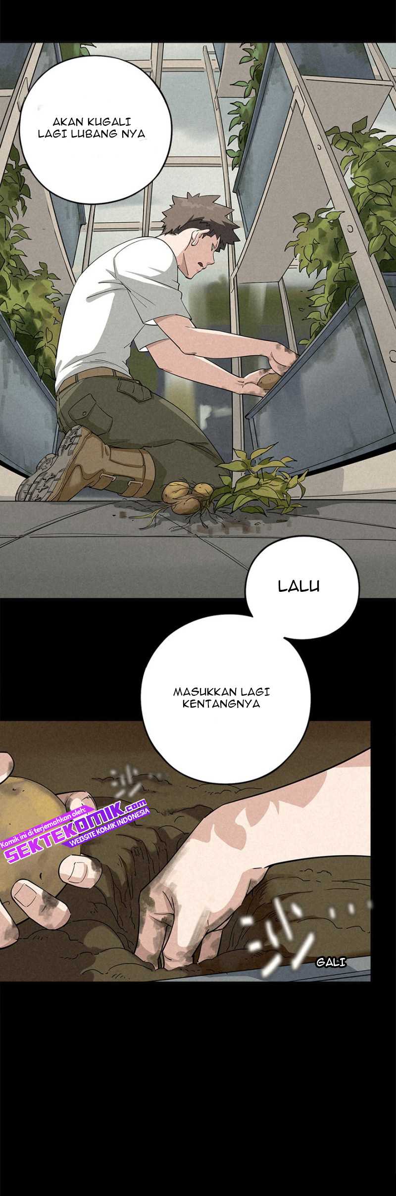 End of The World 2028 (Trace of Doomsday) Chapter 29 Gambar 5